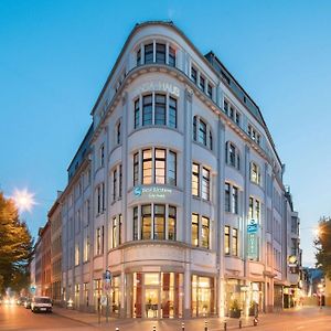 Best Western City Hotel Braunschweig